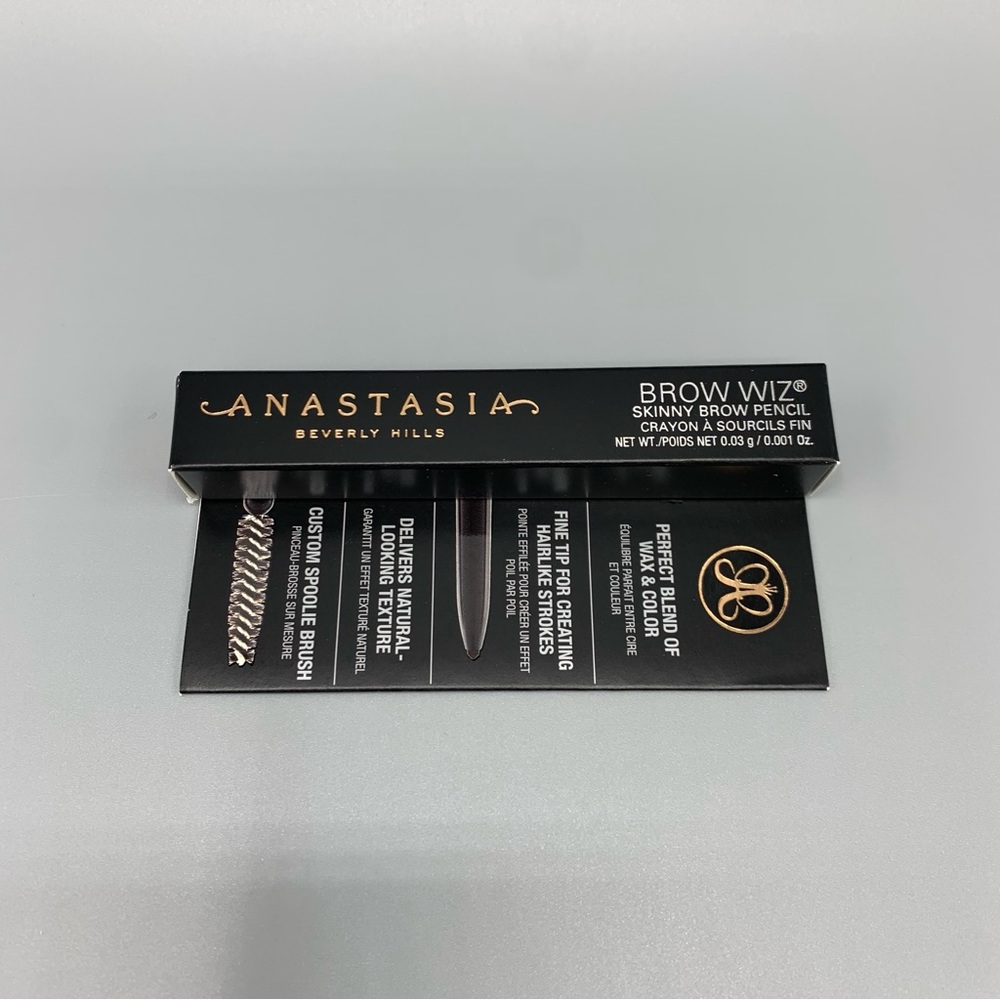 Anastasia Beverly Hills Brow Wiz